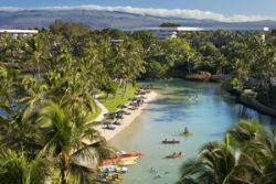 Hilton Waikoloa Village