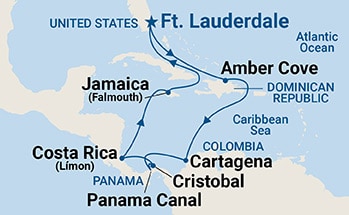 Itinerary Image